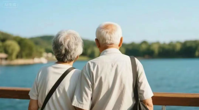 金九银十,老年游迎来最佳时机!(图1) 金九银十,老年游迎来最佳时机!(图1)