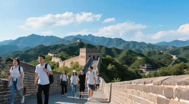 93阅兵，铭记历史共赏山河，在旅行中感受大美中国！(图1)