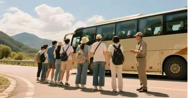 126人保险团被查！文旅部门：零容忍(图1)